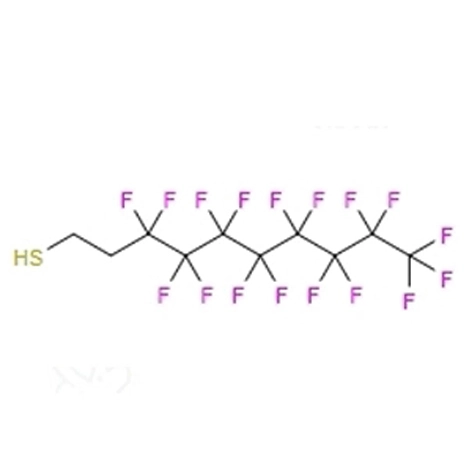 1h1h2h2h perfluorodecanethiol 34143 74 3